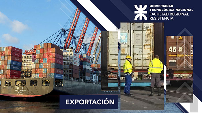 Cursos lab.sistemas UTN Exportación