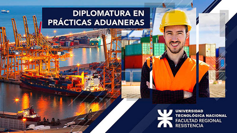 Una diplomatura para trabajar en comercio exterior Una diplomatura para trabajar en comercio exterior
